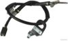 MAGNETI MARELLI 600000123450 Cable, parking brake